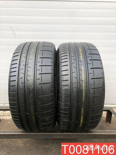 Pirelli P Zero Corsa 275/35 R20 102Y