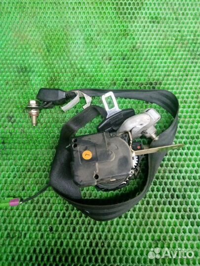 Ремень безопасности передний левый Chery Tiggo