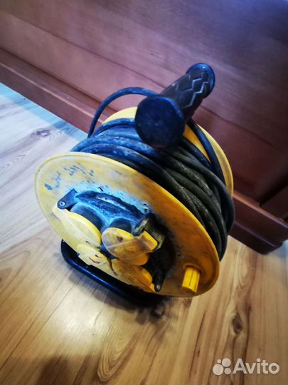 Аренда электроинструмента