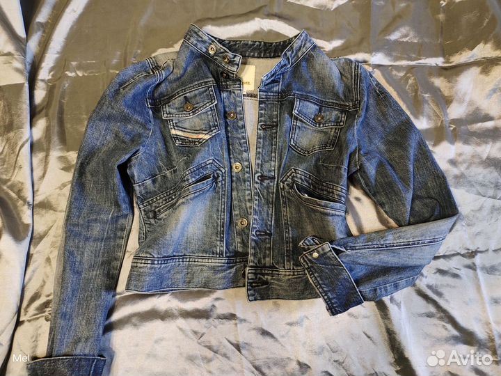 Куртка Diesel m