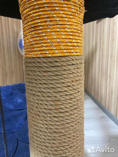 Домик когтеточка