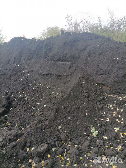 Навоз / Перегной