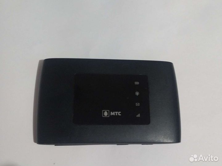 Модемы и роутеры 4g wi fi