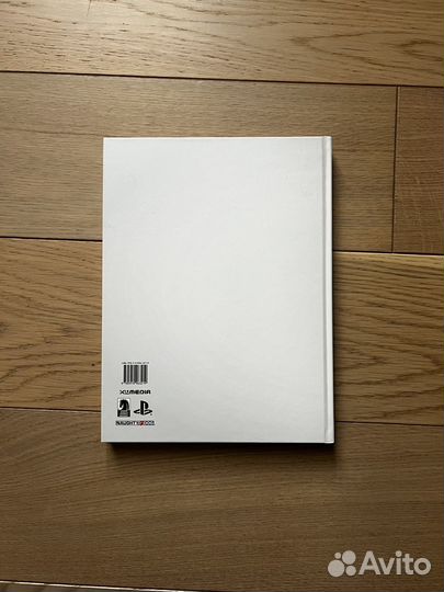 Артбук The Last of Us 2