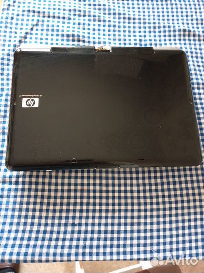 HP Pavilion tx2500