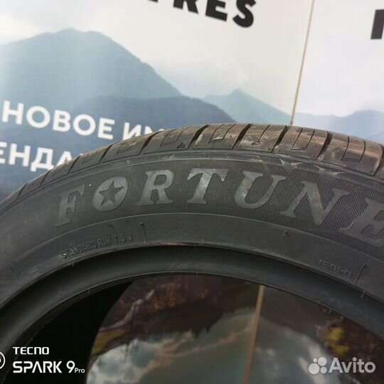 Fortune FSR602 235/50 R18 97V