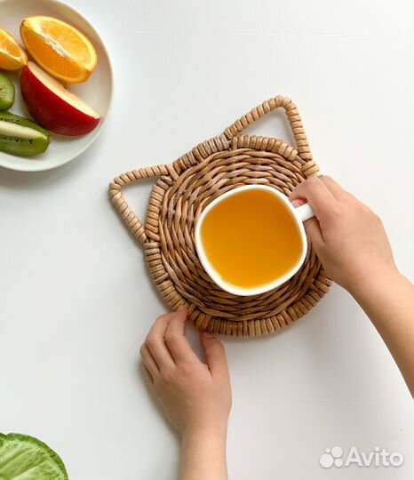 Корзины для детей