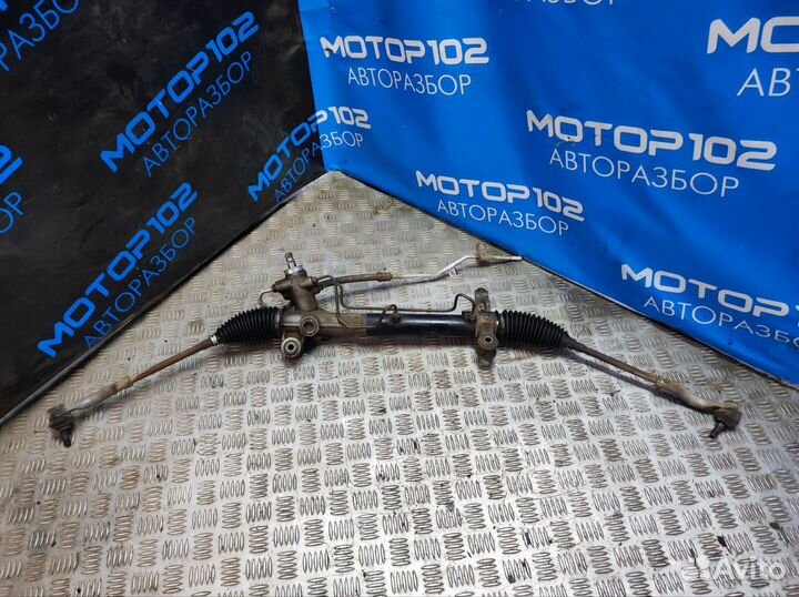 Рулевая рейка Chery tiggo t11
