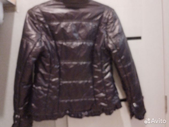 Куртка женская димисезонная. 42-44