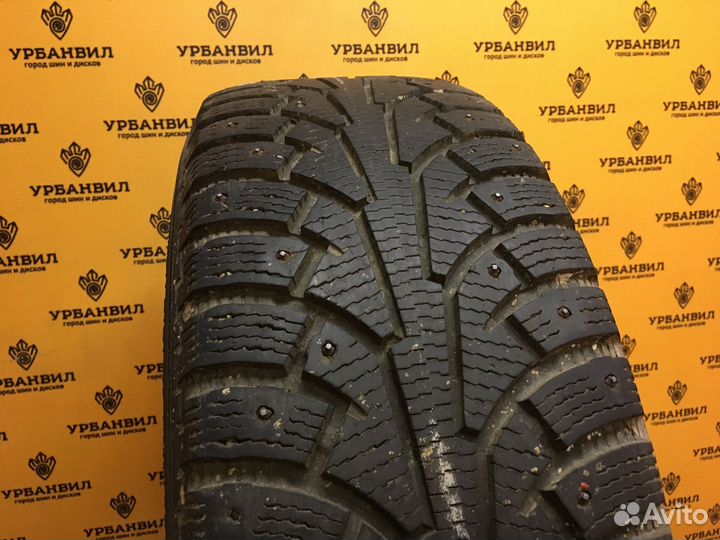 Nokian Tyres Hakkapeliitta 5 225/55 R18 102T