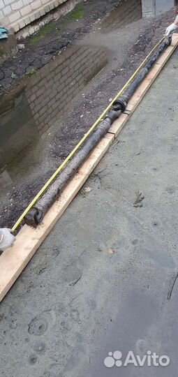 Карданный вал Газель next