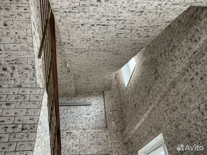 Гипсовый камень