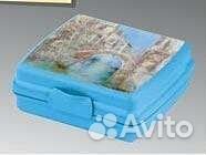 Tupperware посуда