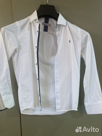 Одежда на мальчика 9 лет