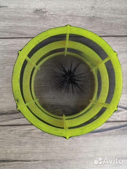 Пылезащитный фильтр для асика/майнера