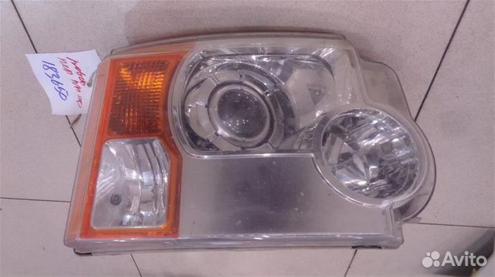 Фара правая Land Rover Discovery III