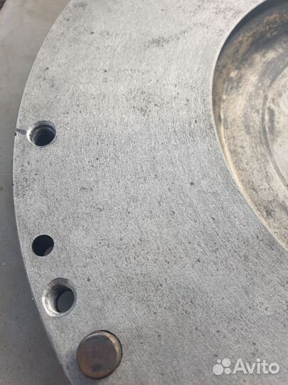 Спорт Маховик облегчен bmw m50 m52 m54 одномасс