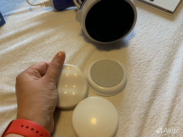 Массажер Relax Tone