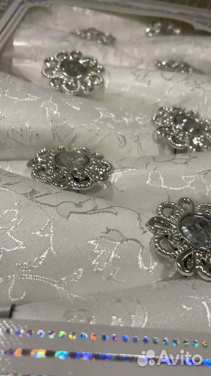 Набор подарочный для сервировки