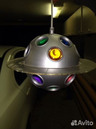 Светильник