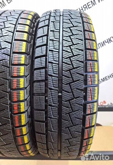 Pirelli Ice Asimmetrico 195/65 R15 91Q