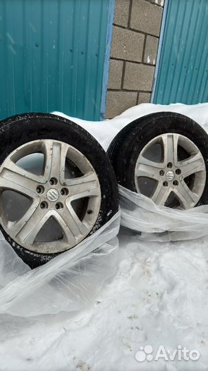 Sailun Atrezzo ECO 225/65 R17