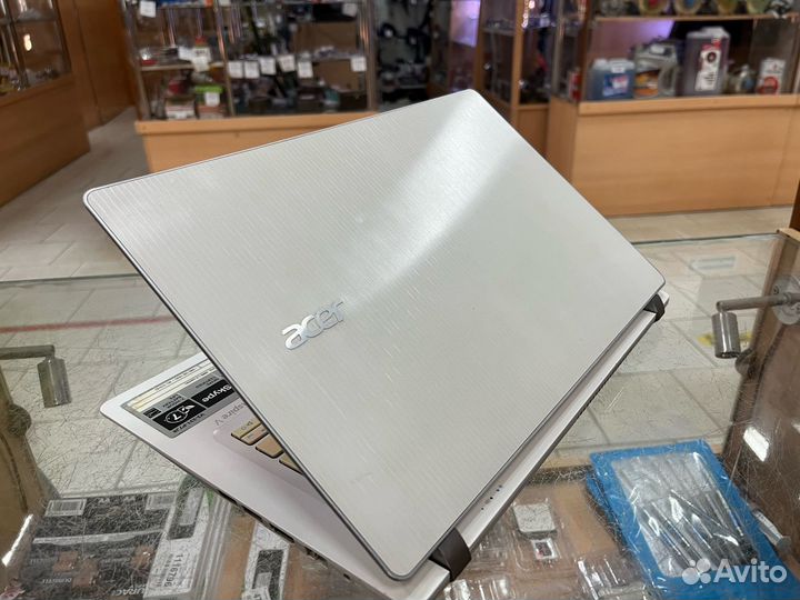 Ноутбук Acer Aspire v3