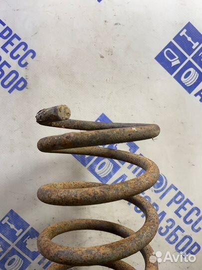 Пружина подвески задняя правая LADA Granta седан