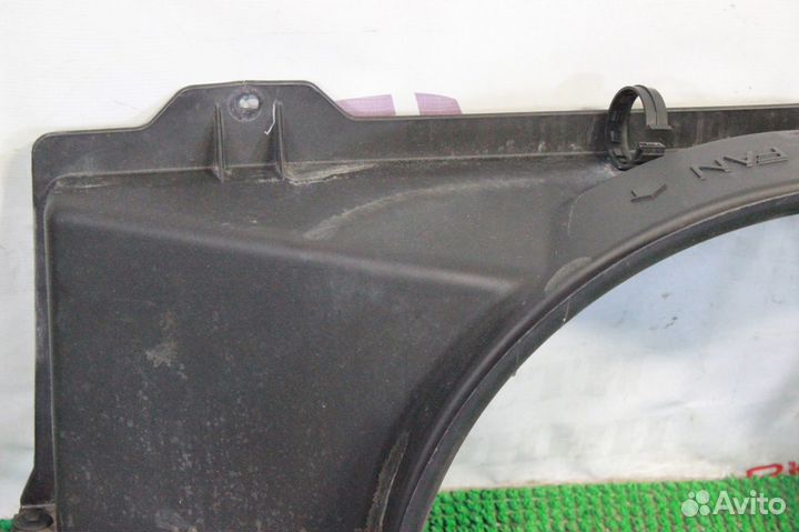 Кожух вентилятора Cadillac Escalade GMT800