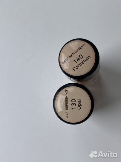 Тональный крем shiseido