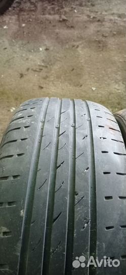 Nexen N Blue HD 205/55 R16 91