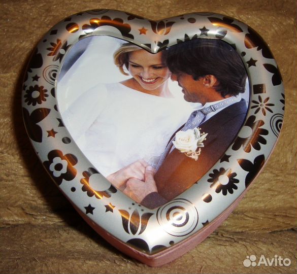 Шкатулочки