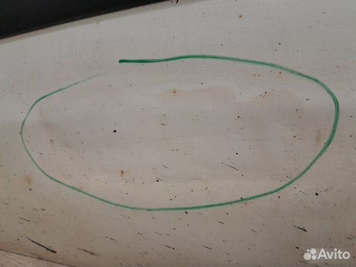 Дверь передняя правая Ford Fusion