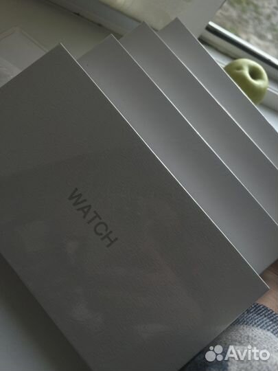 Смарт часы Apple watch тм 8 ultra