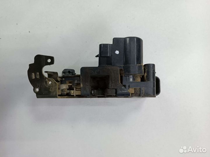 Замок крышки багажника Chery Tiggo, T11