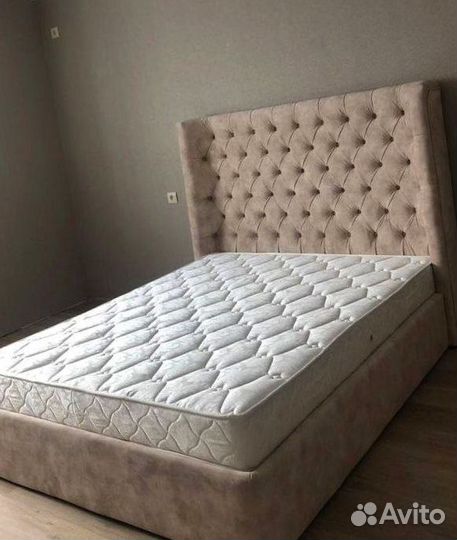 Матрас новый Производство