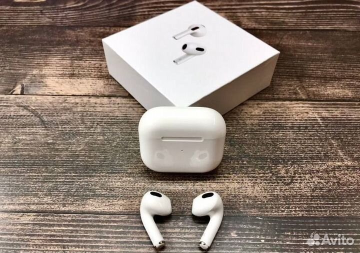 Airpods 3 premium