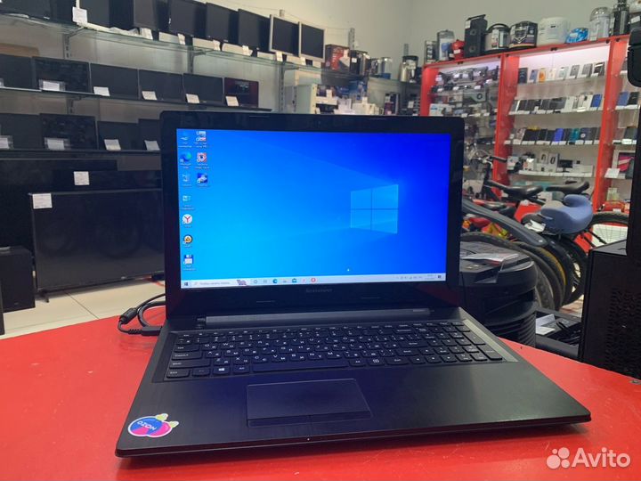Ноутбук Lenovo G50-30