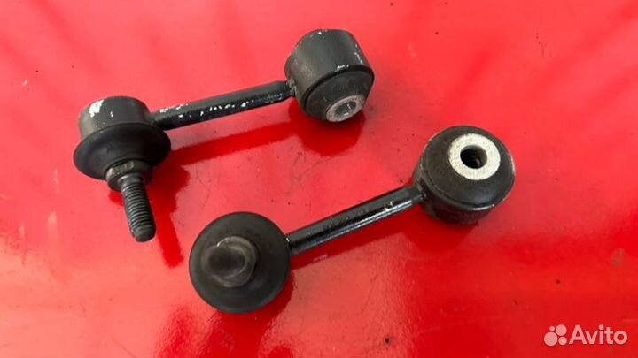 Стойки стабилизатора комплект задние Audi A6 C6