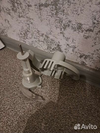 Запчасти для кухонного комбайна Braun Туре 3210