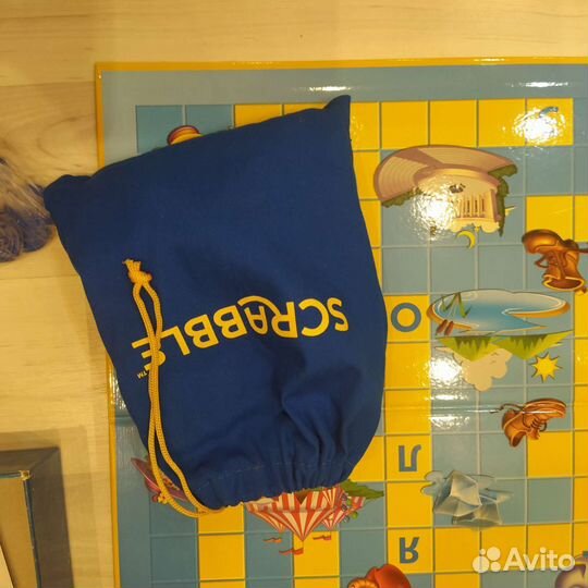 Настольные игры для детей новые