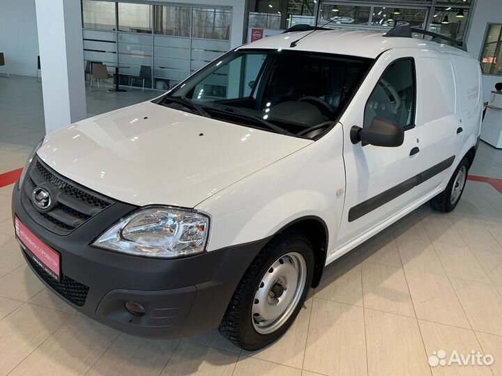 LADA Largus 1.6 МТ, 2020, 94 763 км