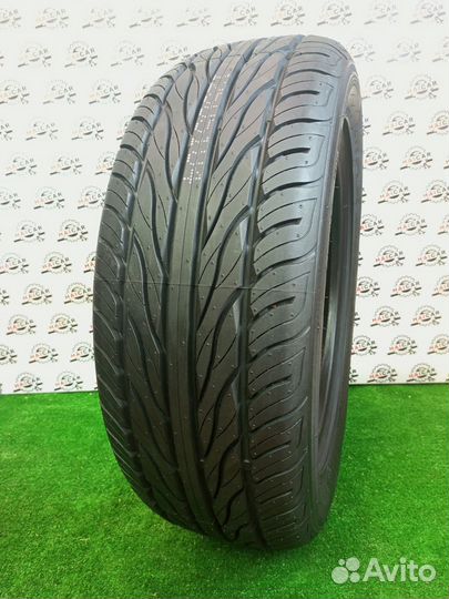 Maxxis MA-Z4S Victra 205/50 R17 93W