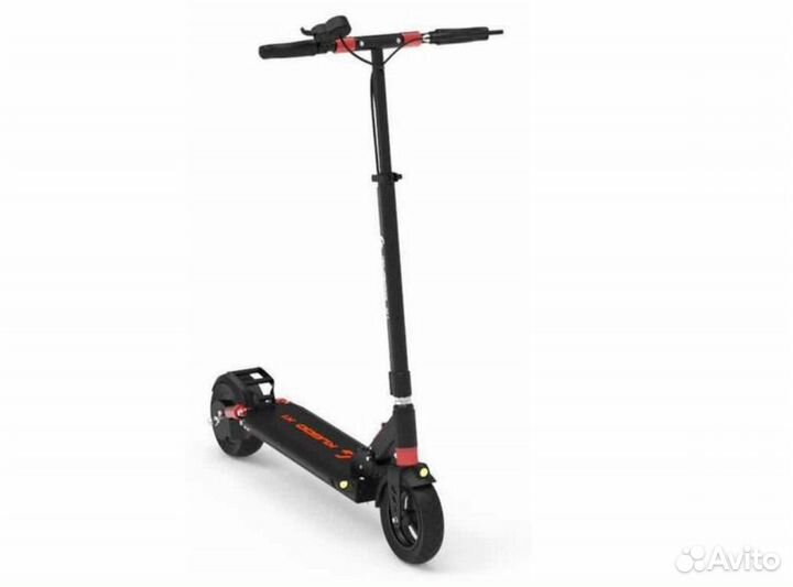 Электросамокат Kugoo X1, 13Ah новый