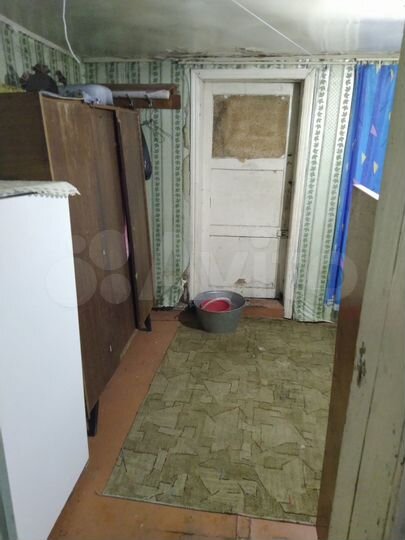 Дом 43 м² на участке 2 сот.