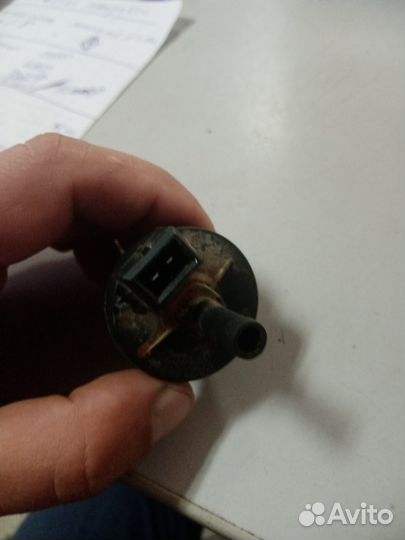 Клапан вентиляции топливного бака KIA spectra