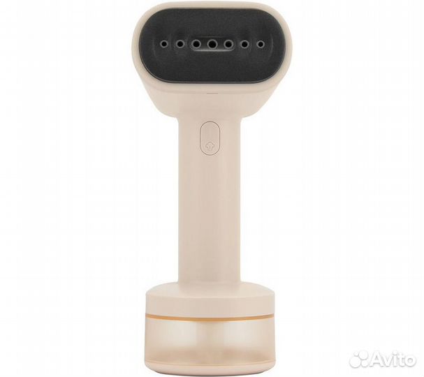 Отпариватель ручной Hyundai H-HS02830 1650Вт бежев