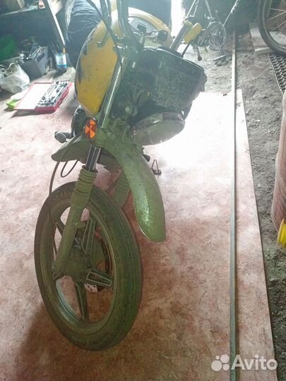 Продам соник 150