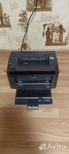 Принтер лазерный Canon i-sensys LBP3010B