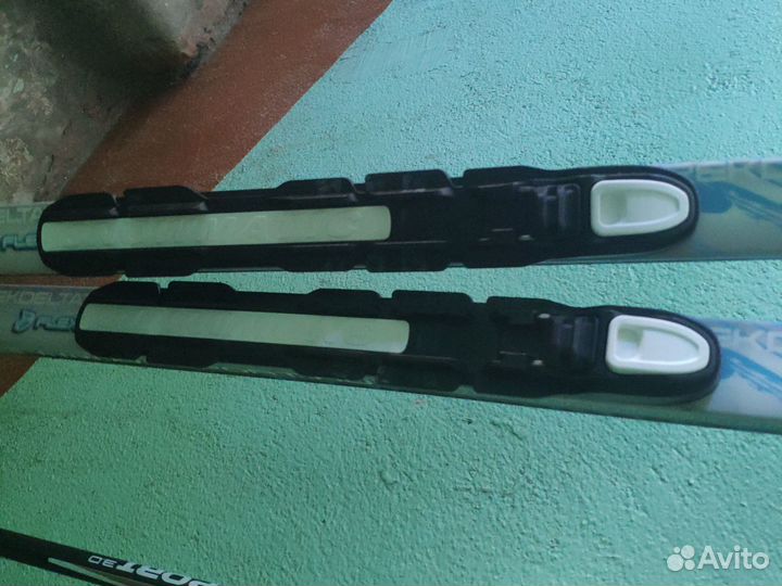 Лыжи беговые